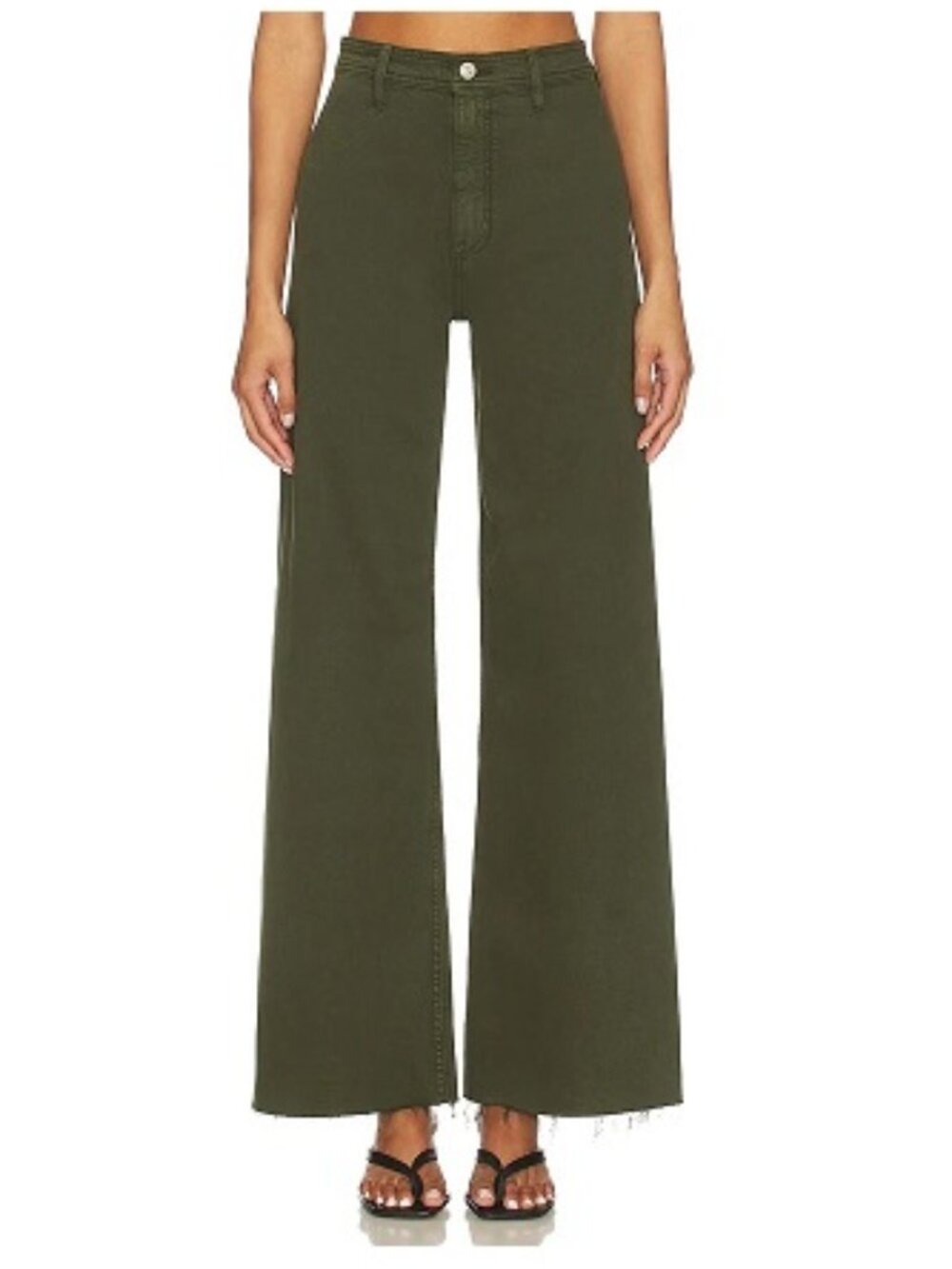 Pistola Penny High Rise Wide Jeans NWT, Size 27
